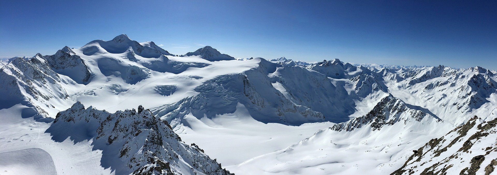 Alpen / Pixabay