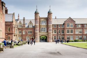 Independend Boarding Rossall School – Fleetwood Lancashire