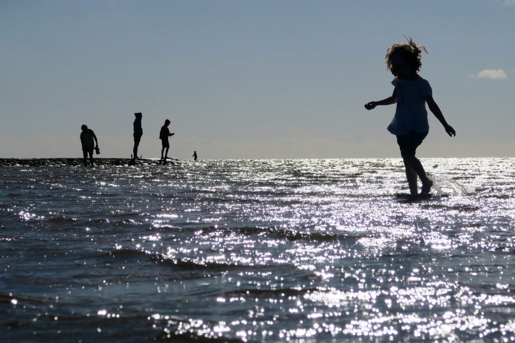 Wattenmeer Cuxhaven / Pixabay