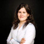 Eva Steinmetz - Studente e blogger
