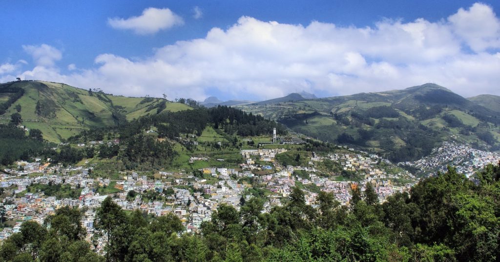 ABOWI im Gespräch mit der ecuadorianischen Juristin Romina Dávalos Suazo