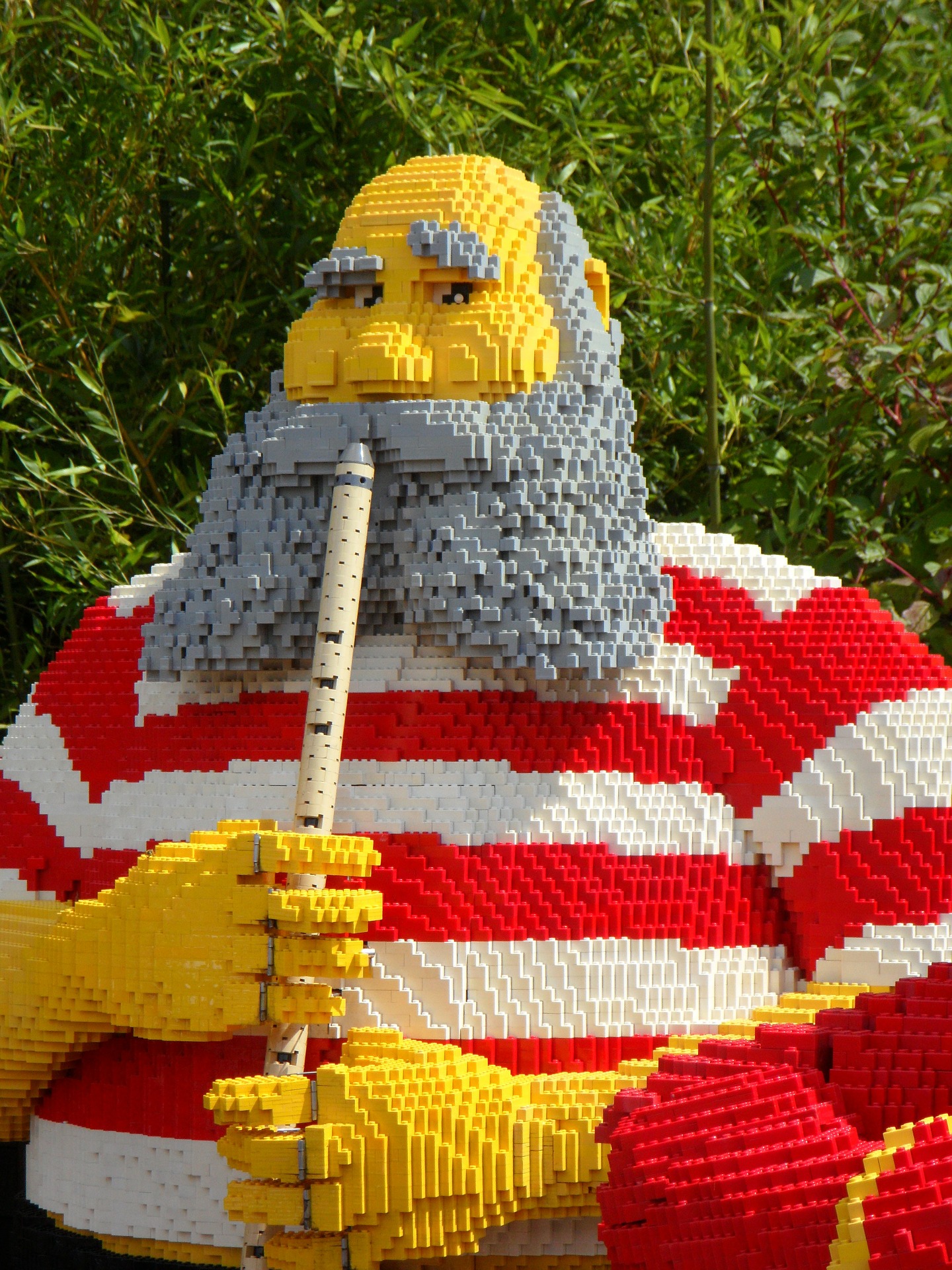 Der Europäische Gerichtshof (EuGH) entscheidet zum zweiten Mal über den Schutz von LEGO-Bausteinen – diesmal zu Gunsten der Firma LEGO.