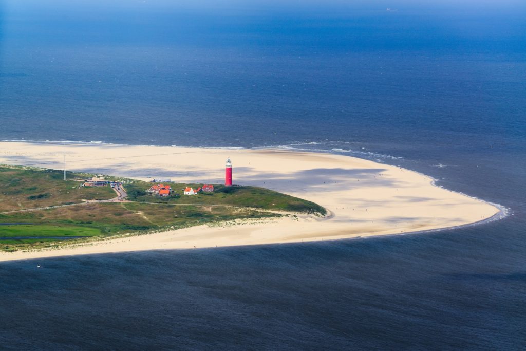 Duhnen Domizil: Urlaub an der Nordsee