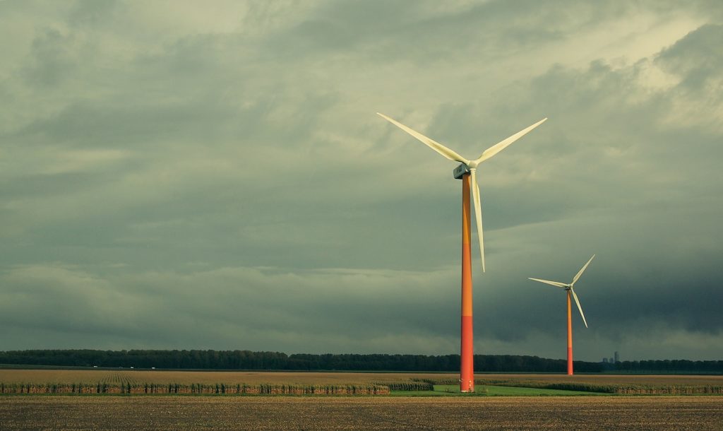 Grüner Wasserstoff aus der Landwirtschaft für die Produktion