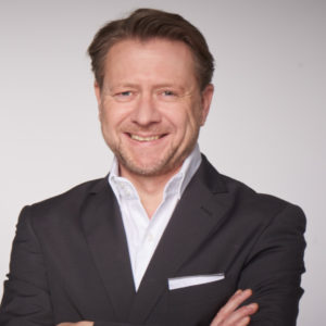 Stefan Franzen, CO - Founder von I – DOO Multibusiness Consulting