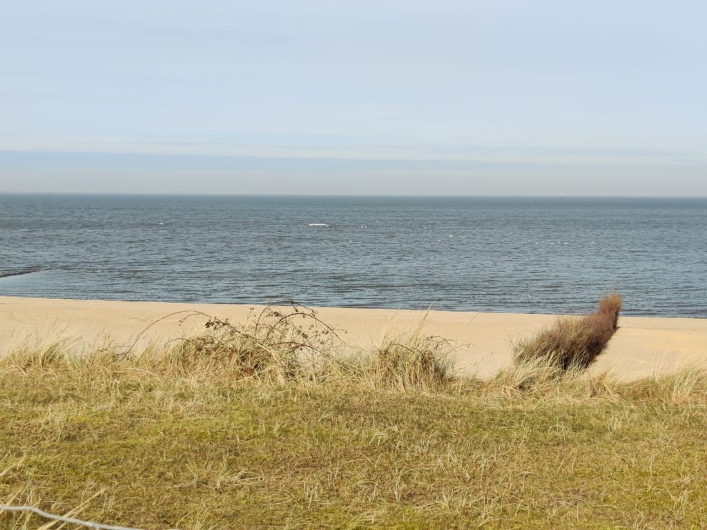 ZuHause am Meer: Förderung für Erholung und Mehr in Duhnen