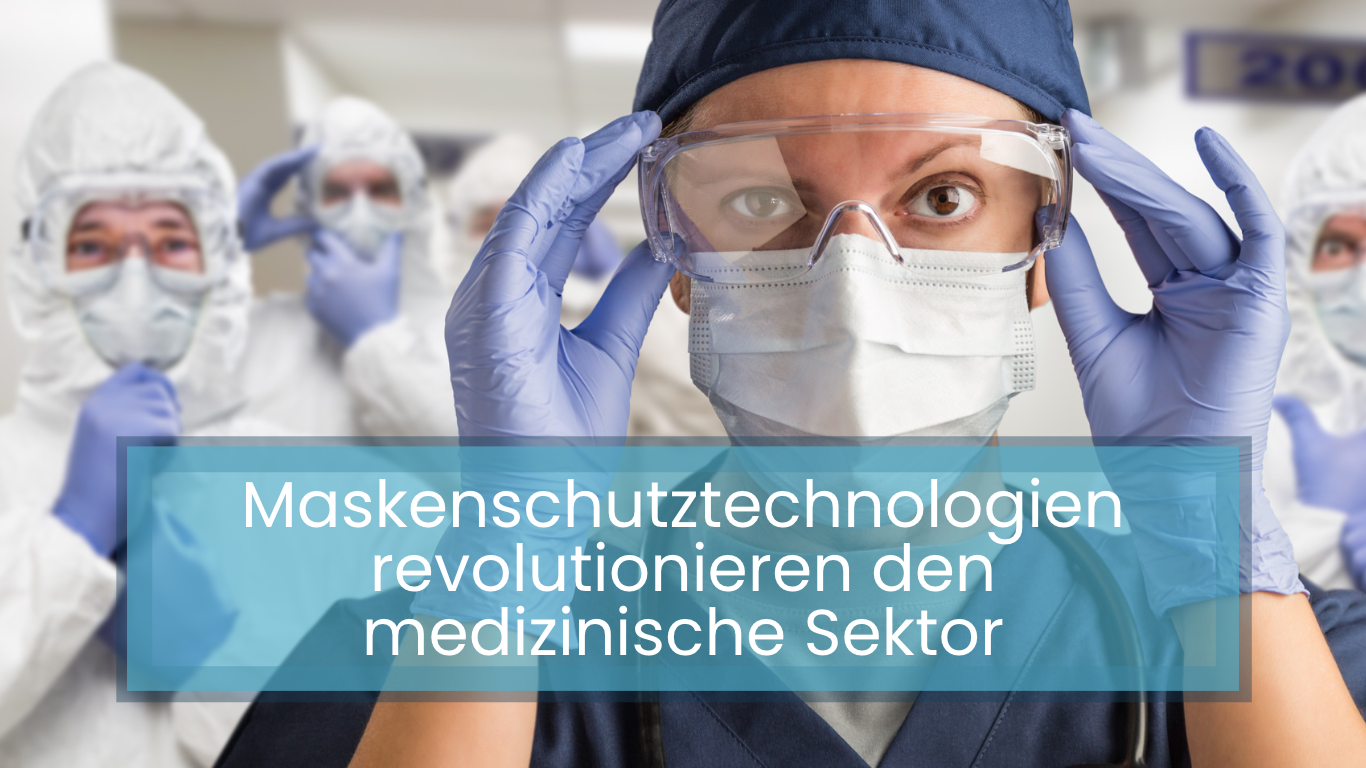 PPE Germany GmbH - Maskenschutztechnologie