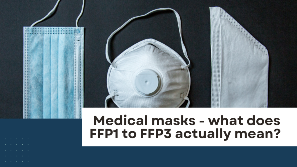 PPE Germany GmbH - Medical Mask
