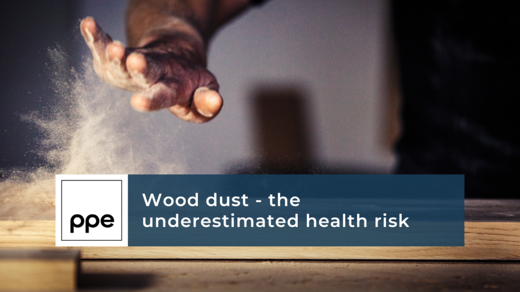 ppe germany health risk