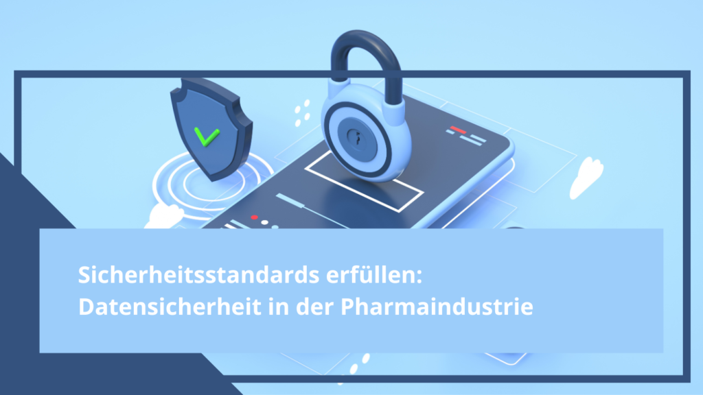 Helvezia AG - Datensicherheit Pharmazie