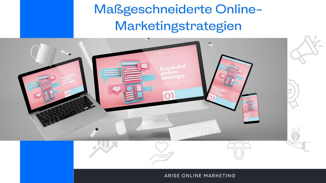 ARISE Online Marketing - Christian Benkner