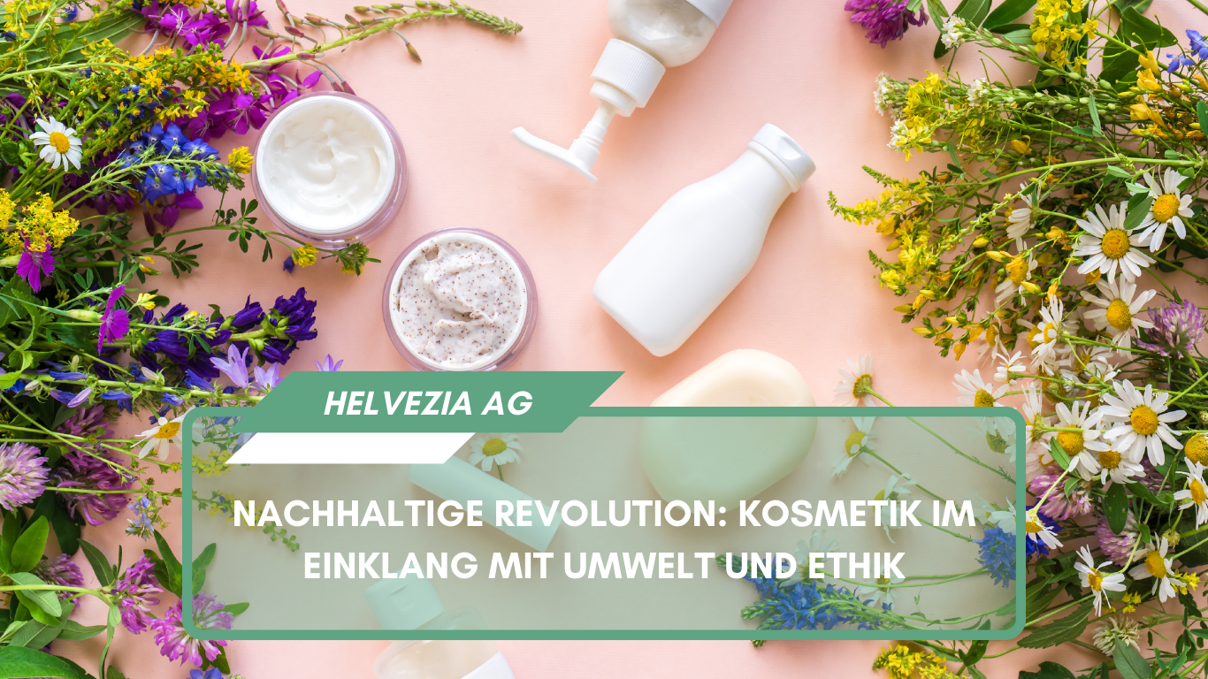 Helvezia AG - Kosmetik
