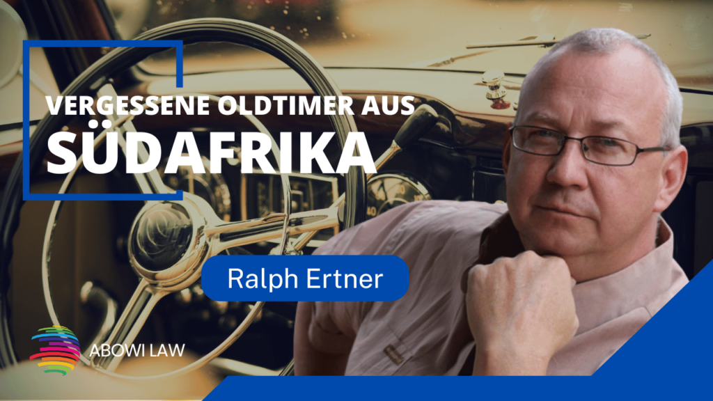 ABOWI LAW - Ralph Ertner