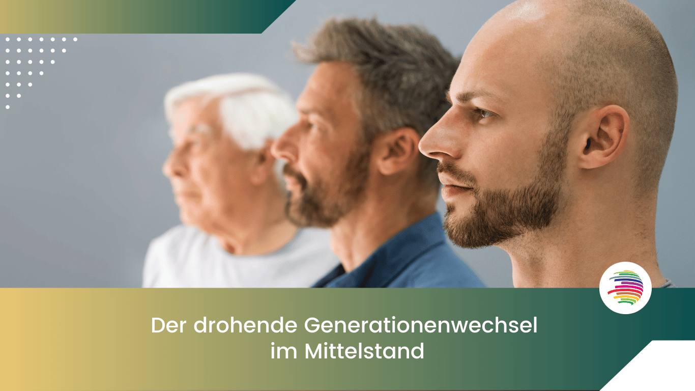 Generationswechsel im Mittelstand - ABOWI Reputation UAB