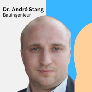 Dr. Andre Stang - Bauingenieur