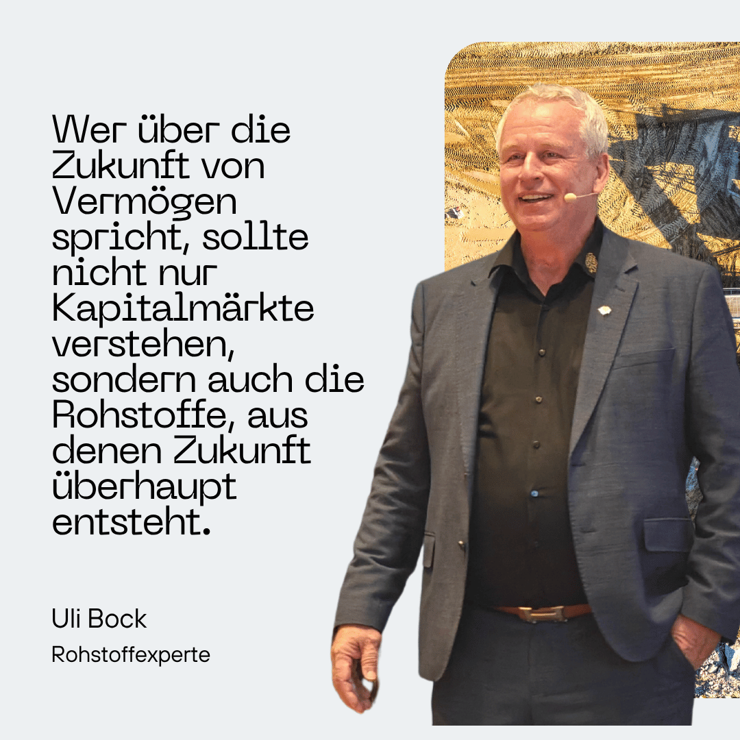 Kapitalmärkte verstehen - Seltene Erden Select AG