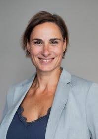 Annekatrin Looss - Journalistin